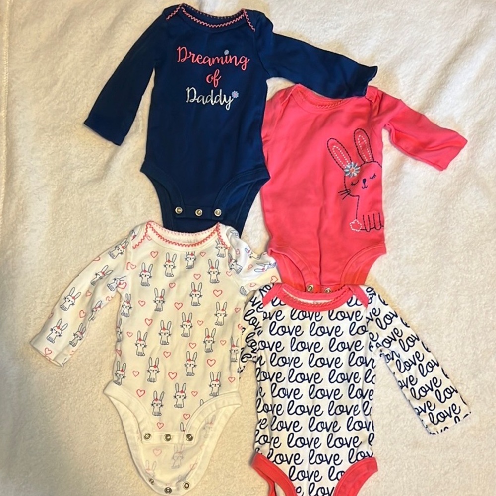 Koala Baby onesies